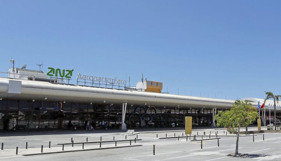 AEROPORTOS Movimento em novembro 24